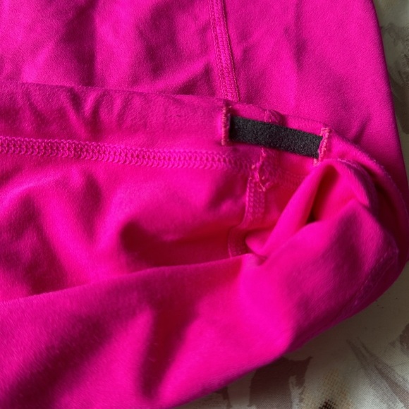 Lululemon Tank Top Size 4 Pink - Picture 8 of 8